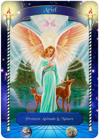 The 15 Archangels | Crystal Heaven